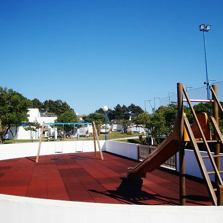 Orbitur Canidelo Bungalows - Caravan Park Vila Nova de Gaia Kültér fotó