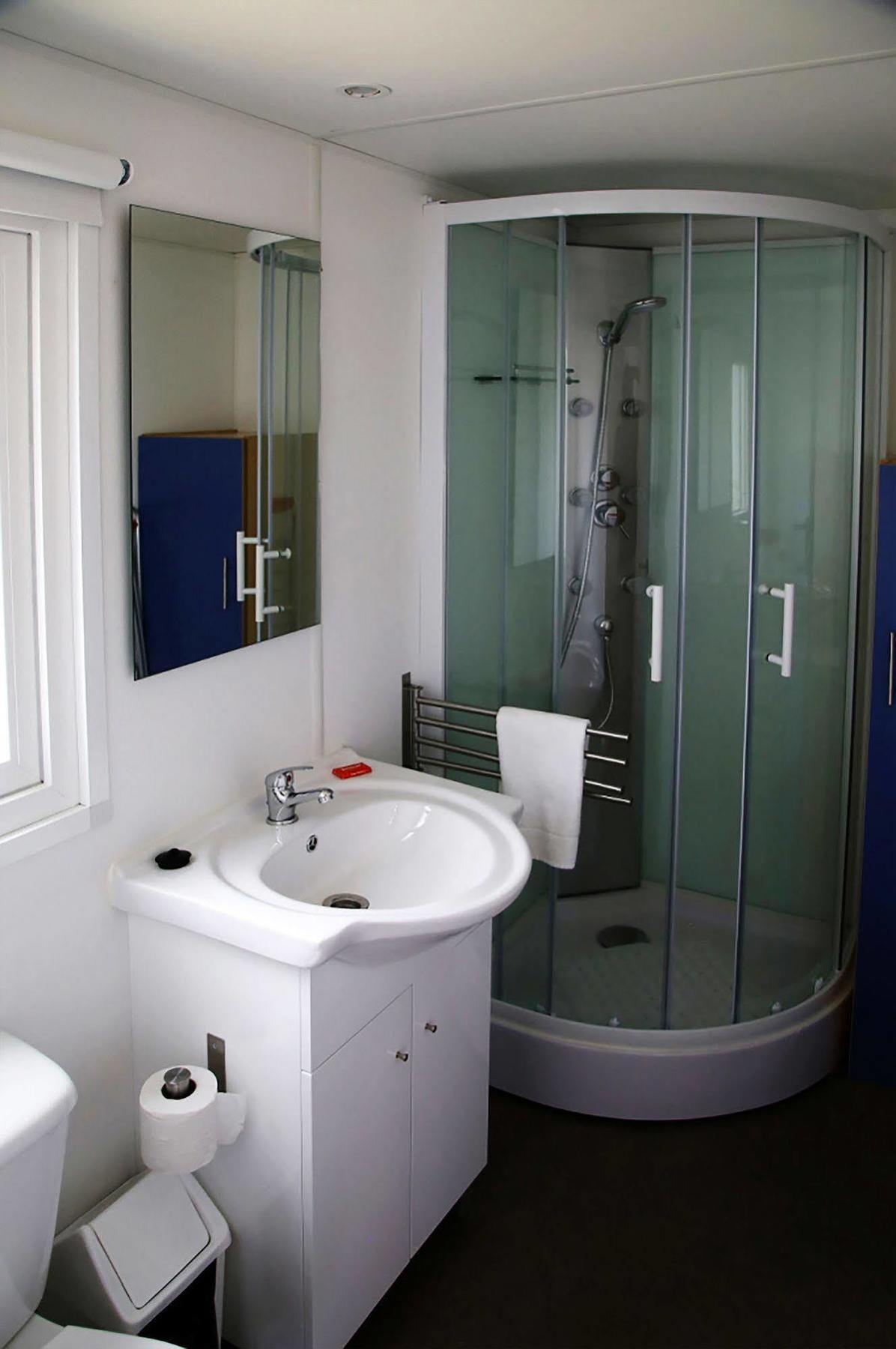 Orbitur Canidelo Bungalows - Caravan Park Vila Nova de Gaia Kültér fotó