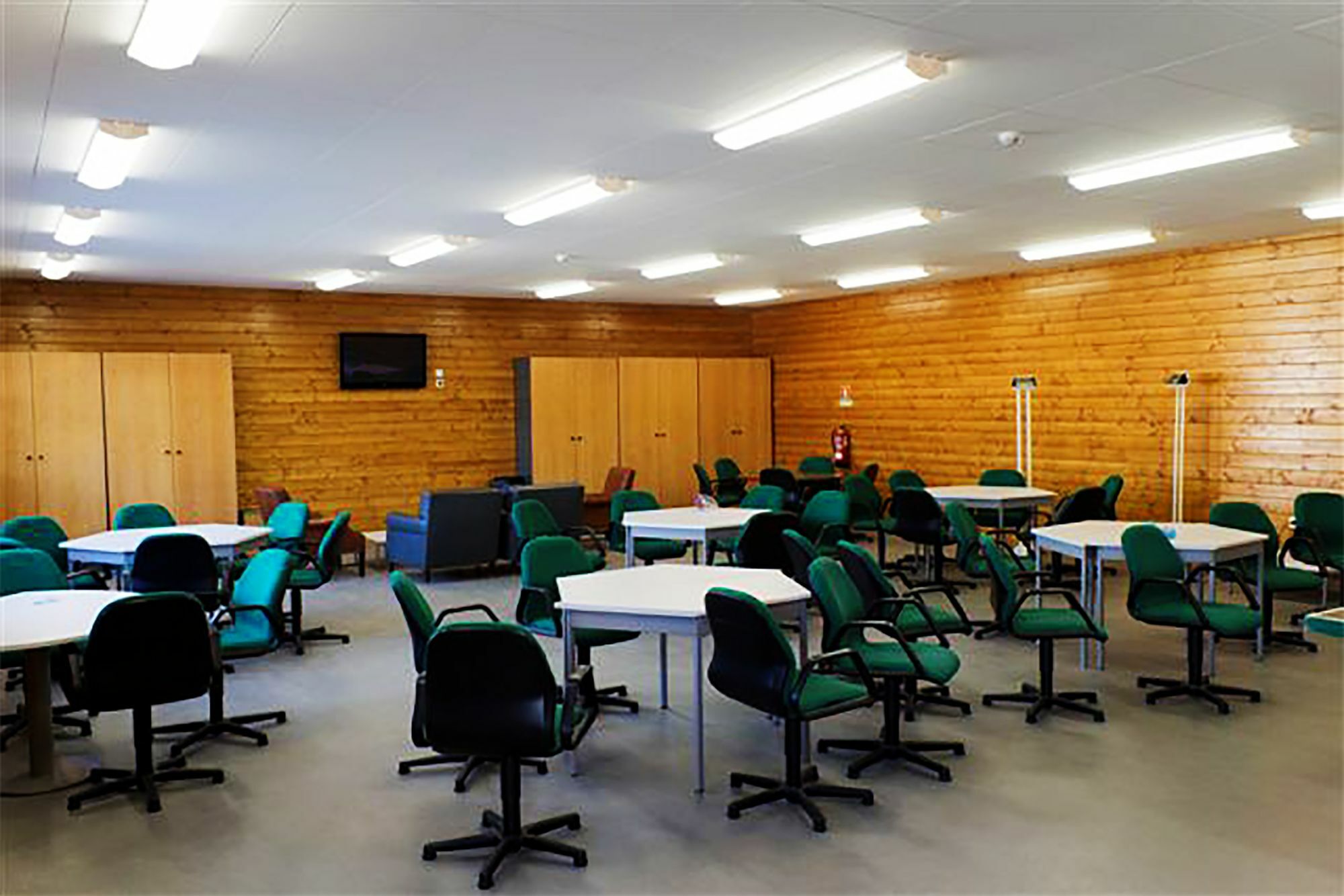 Orbitur Canidelo Bungalows - Caravan Park Vila Nova de Gaia Kültér fotó